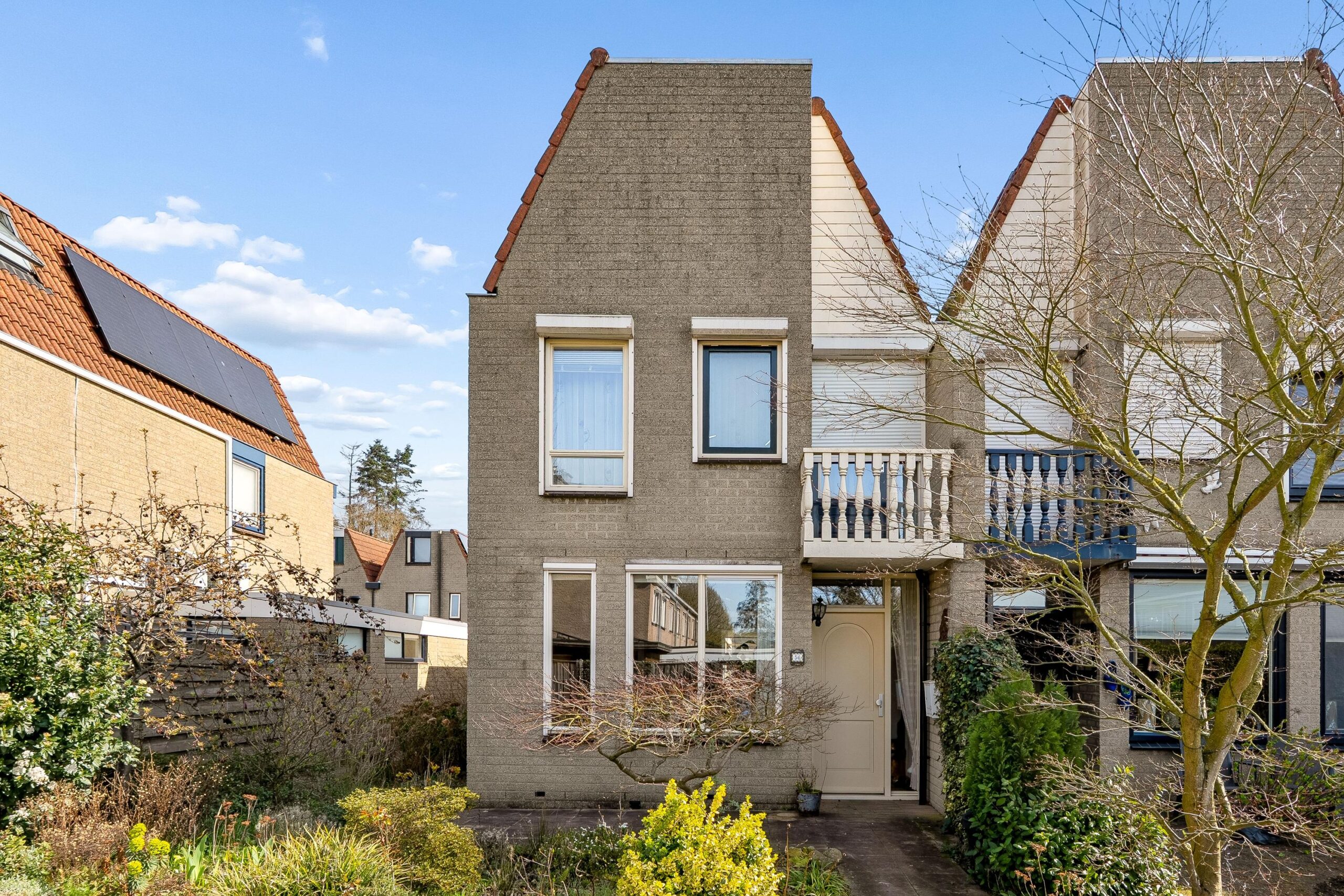 Lijsterstraat 56