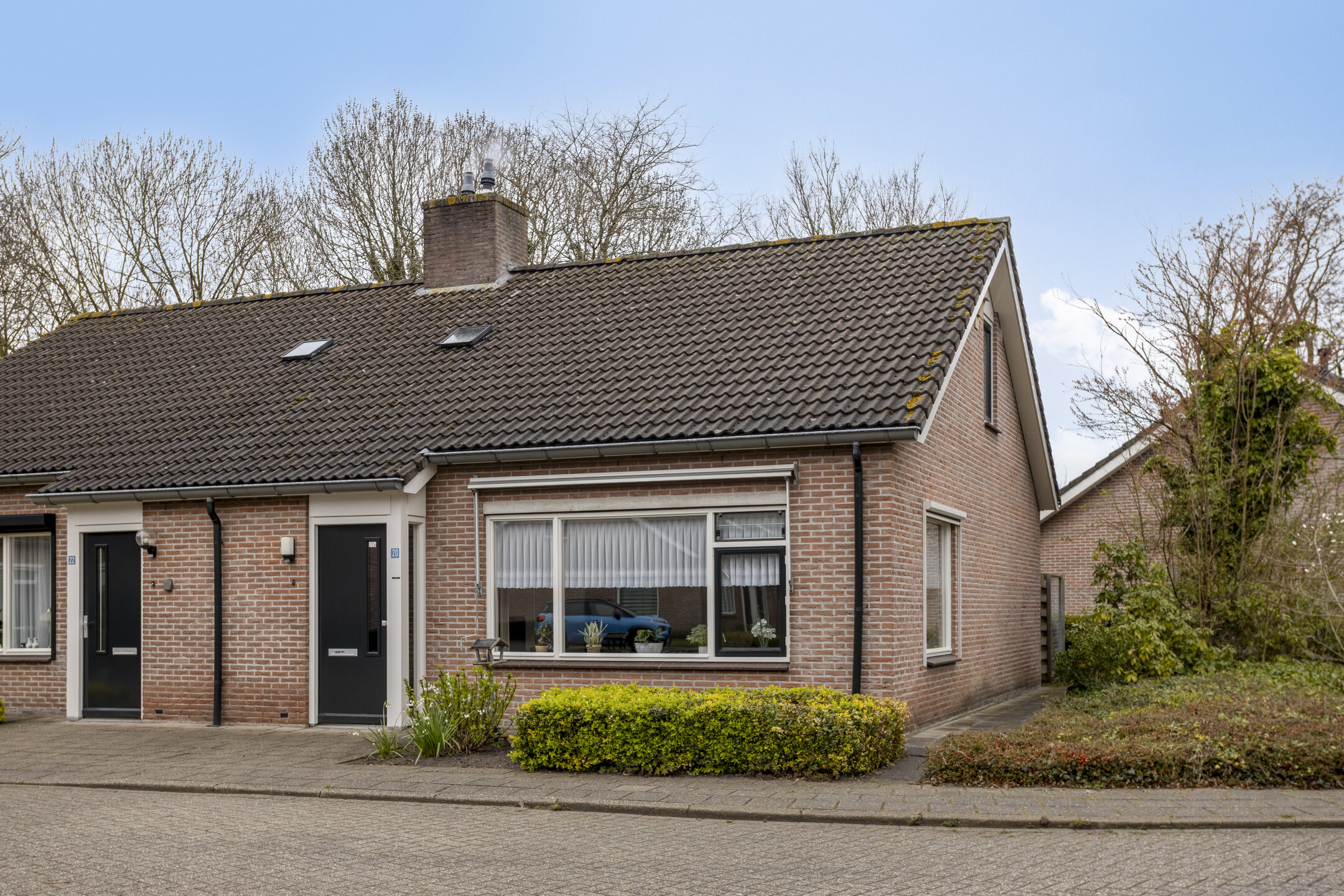 Meergaardenweg 20