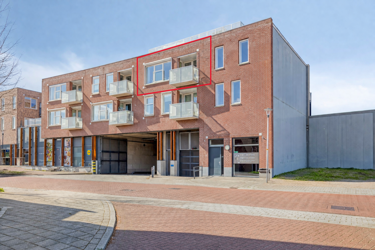 Dr Besselinkstraat 36