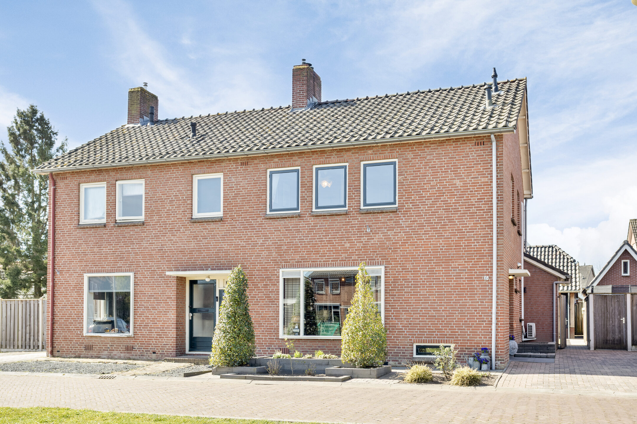 Regenwicestraat 15