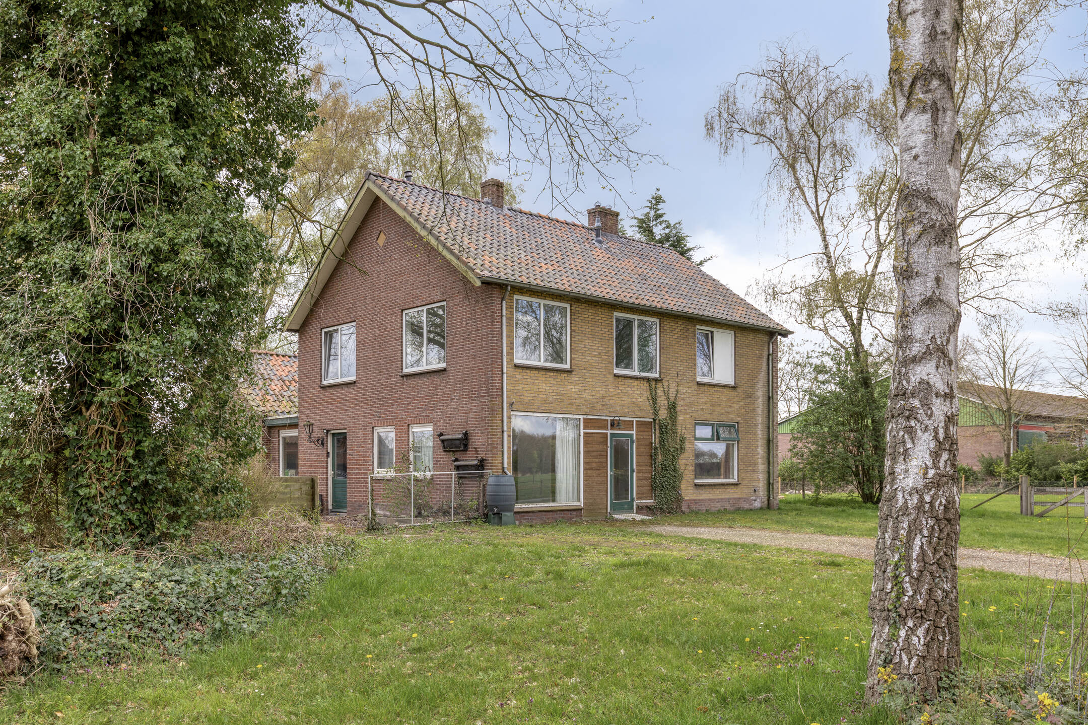 Reindersweg 1