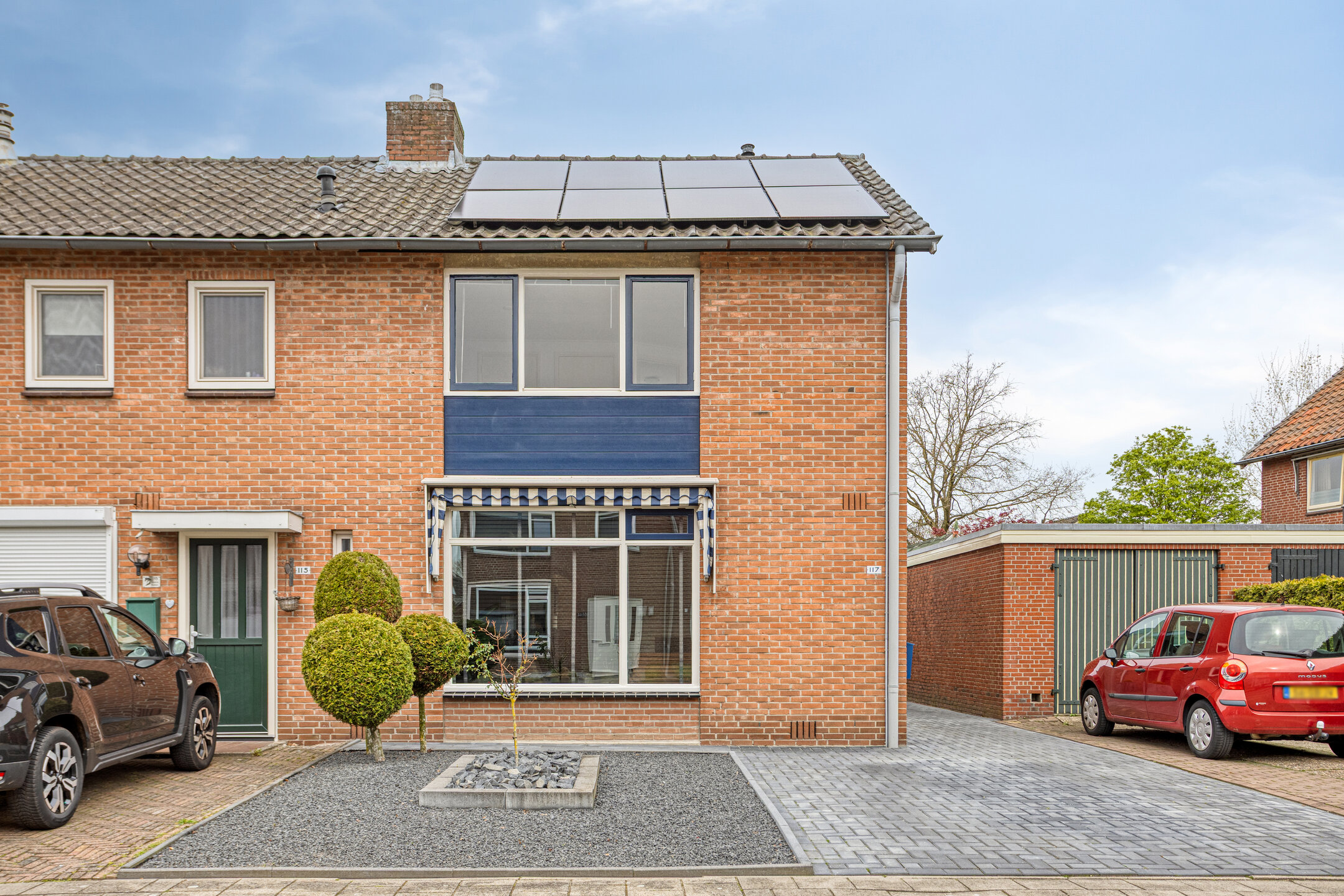 Merelstraat 117