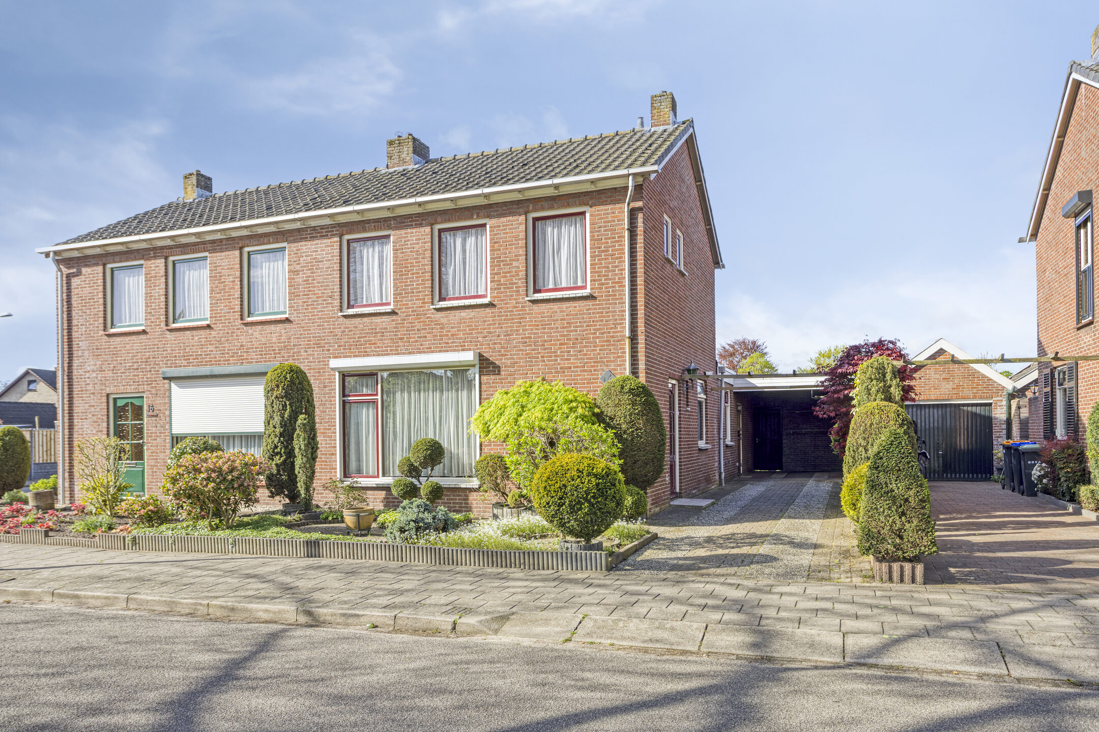 Meidoornstraat 14