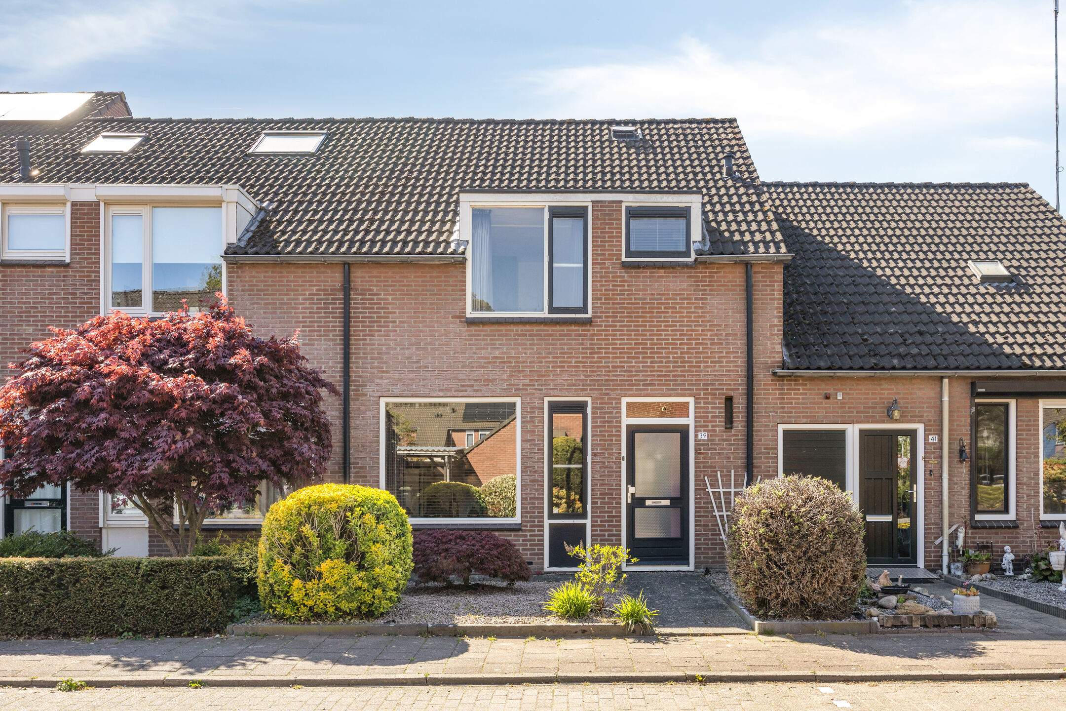Planetenstraat 39