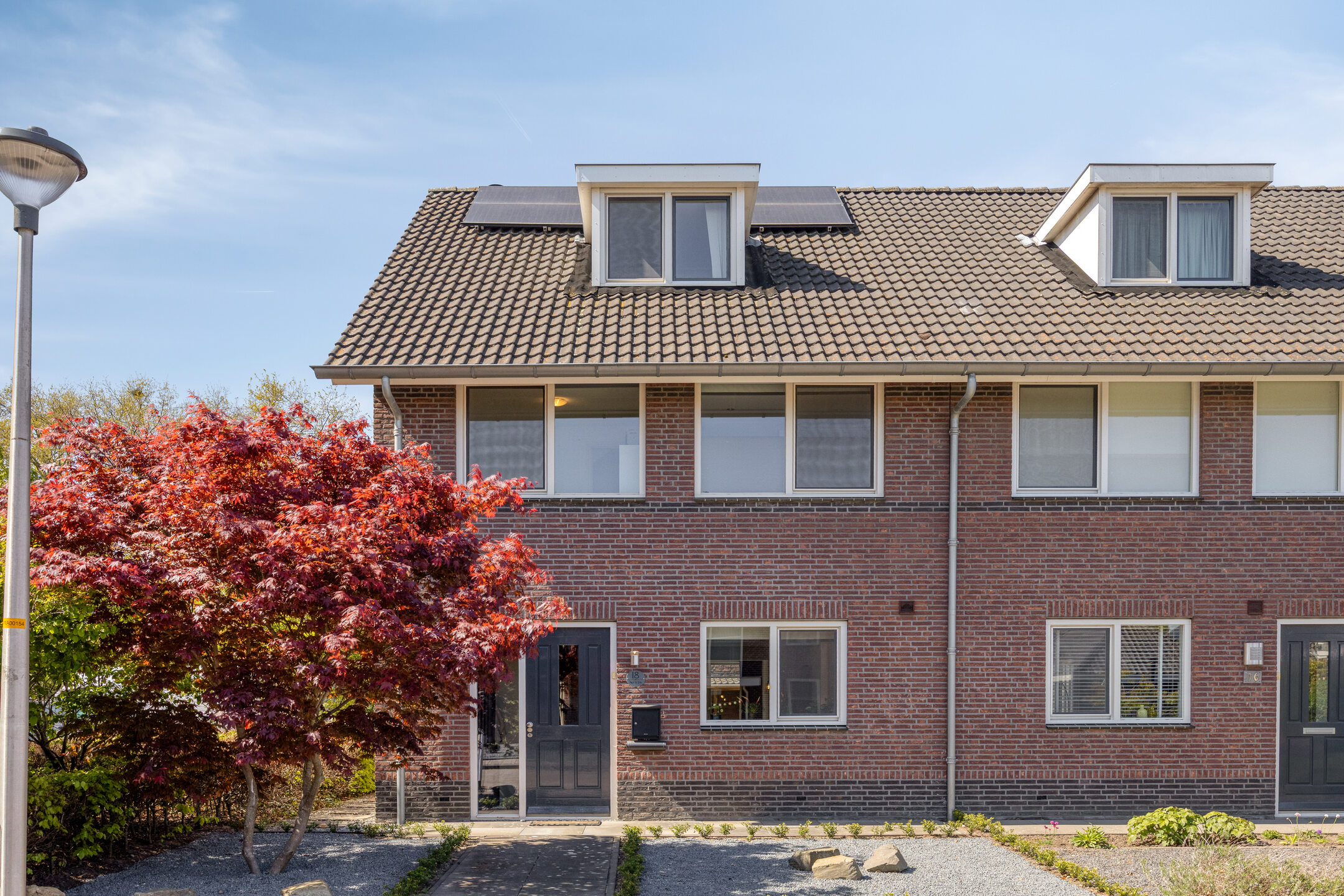 Kapelweg 18
