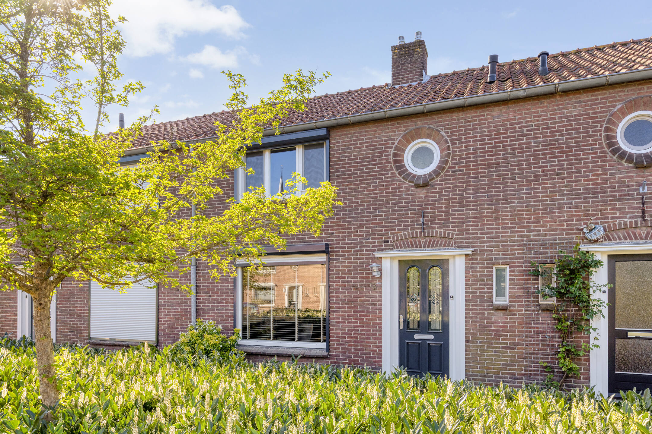Herman Harmsenstraat 3