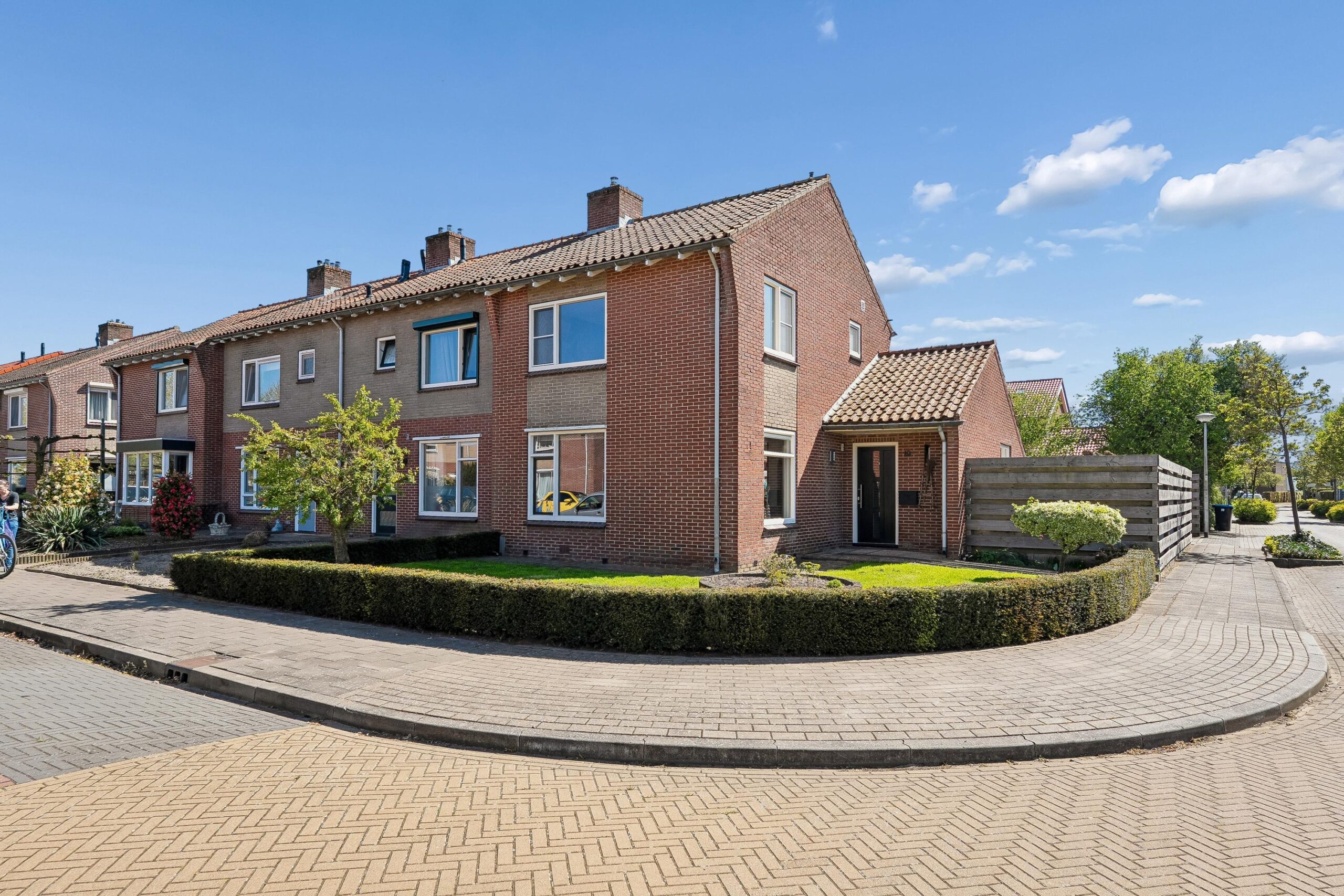 Nachtegaalstraat 19