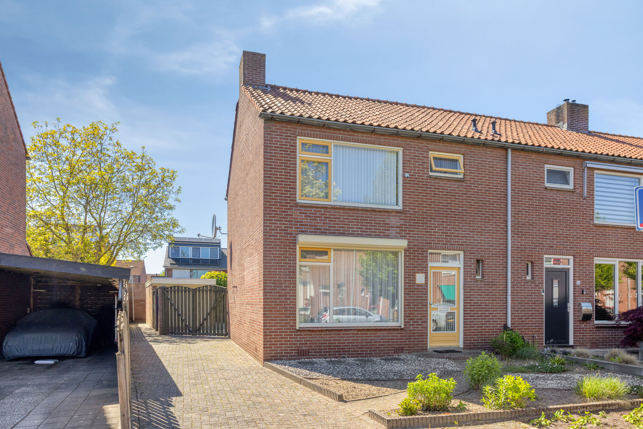 Jacob Catsstraat 38