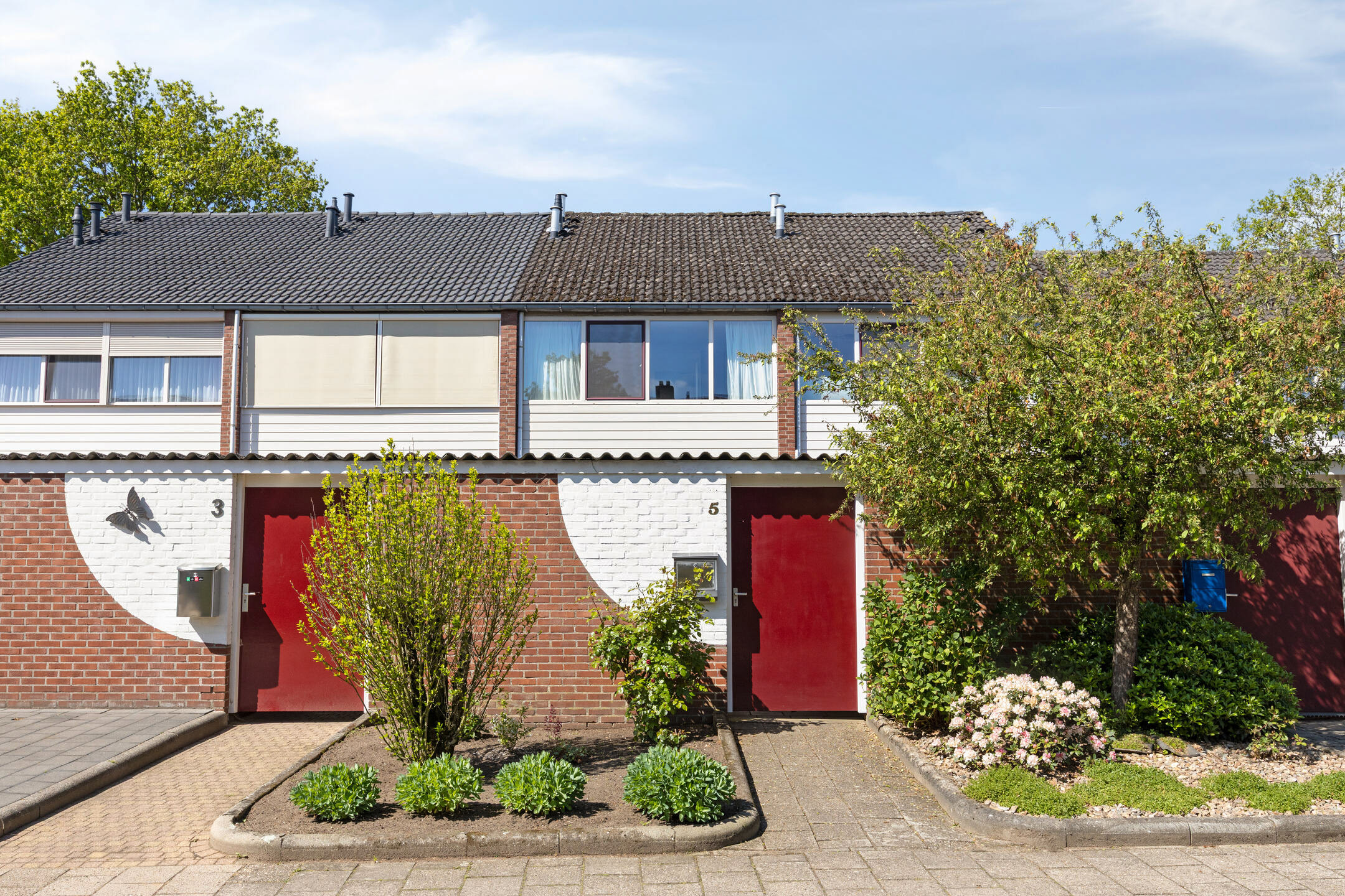 Heemskerkstraat 5