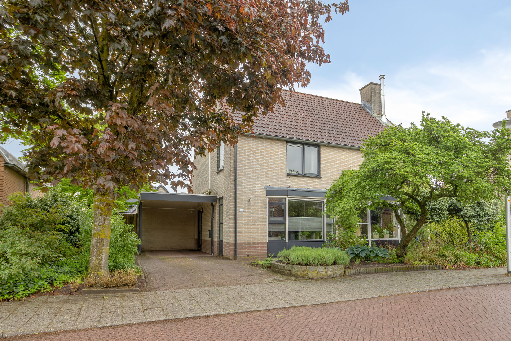 Hupselseweg 9