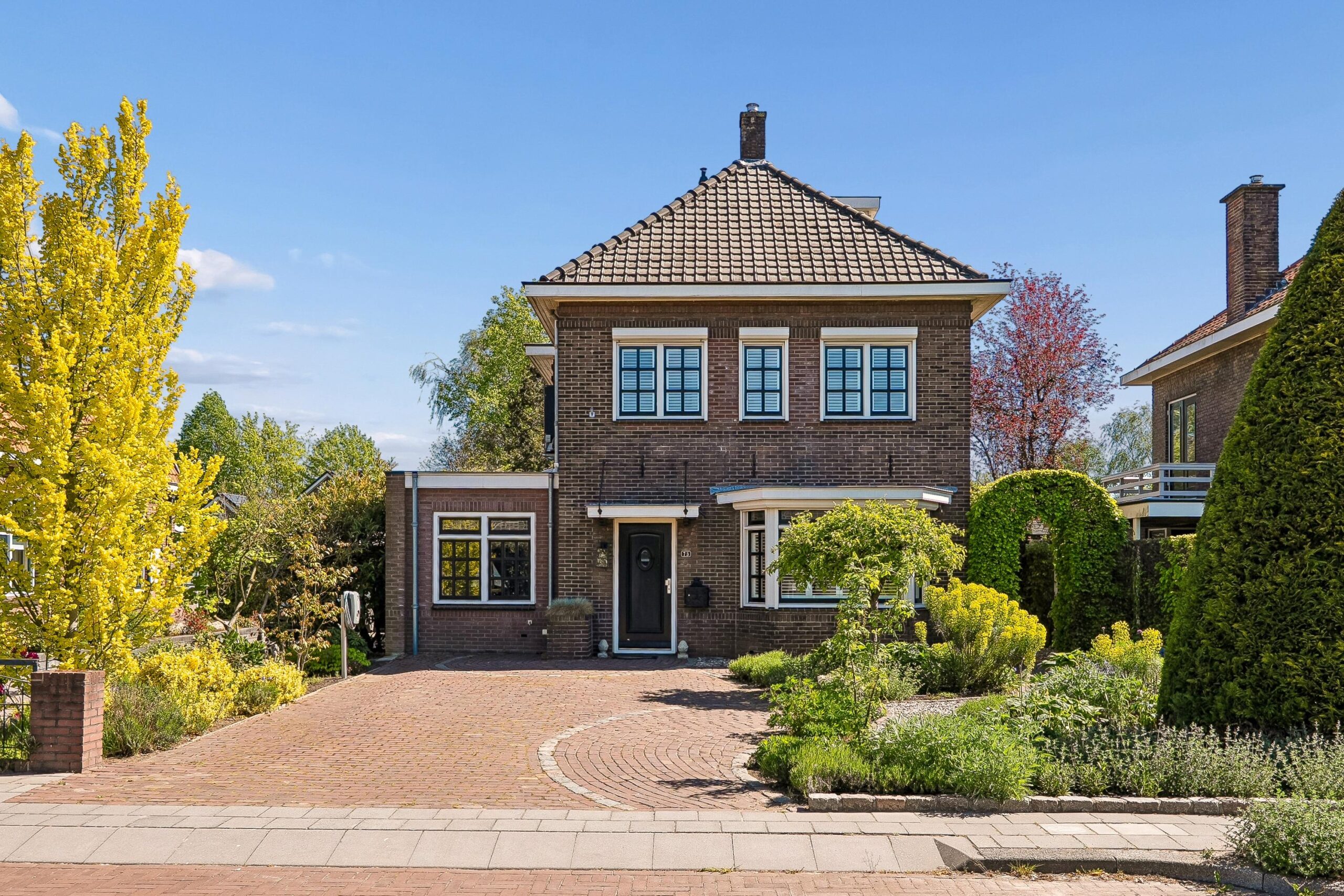 J.w. Hagemanstraat 75