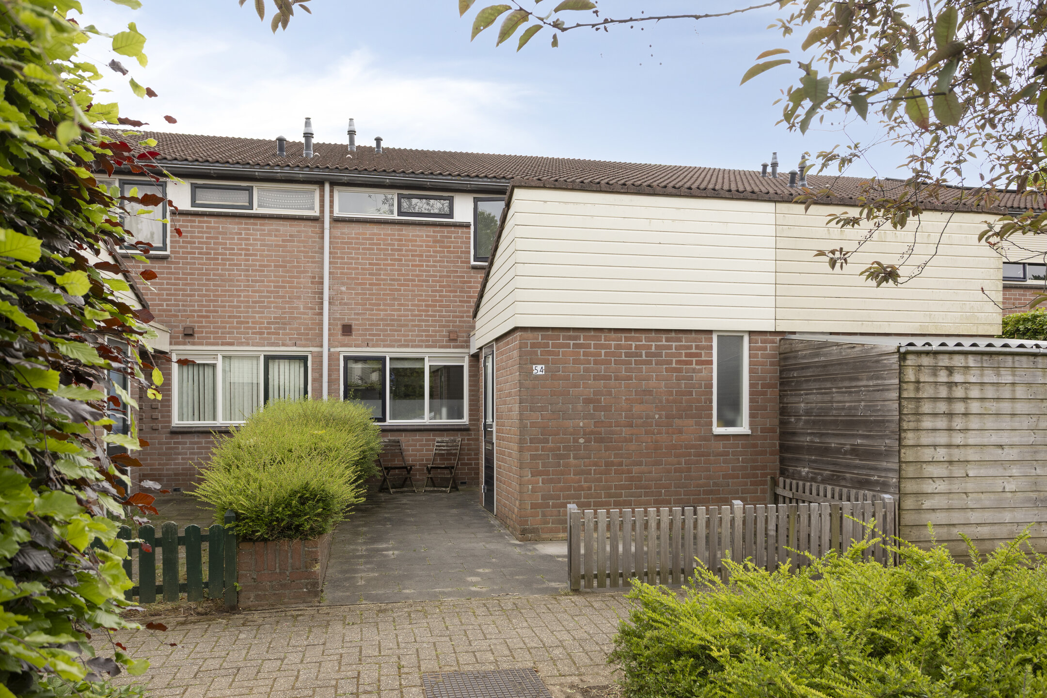 Van Ruysdaelhof 54