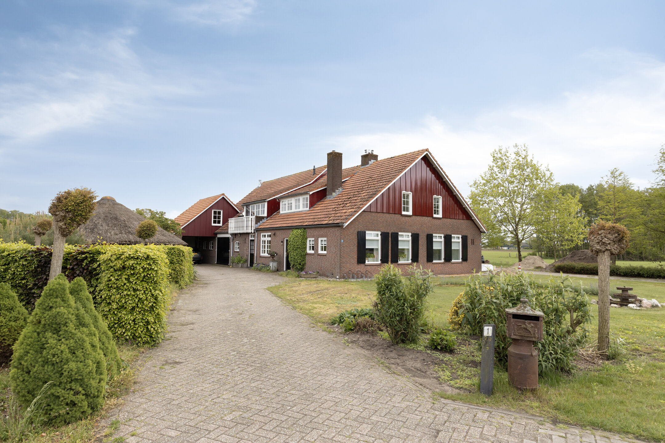 Braakweg 1