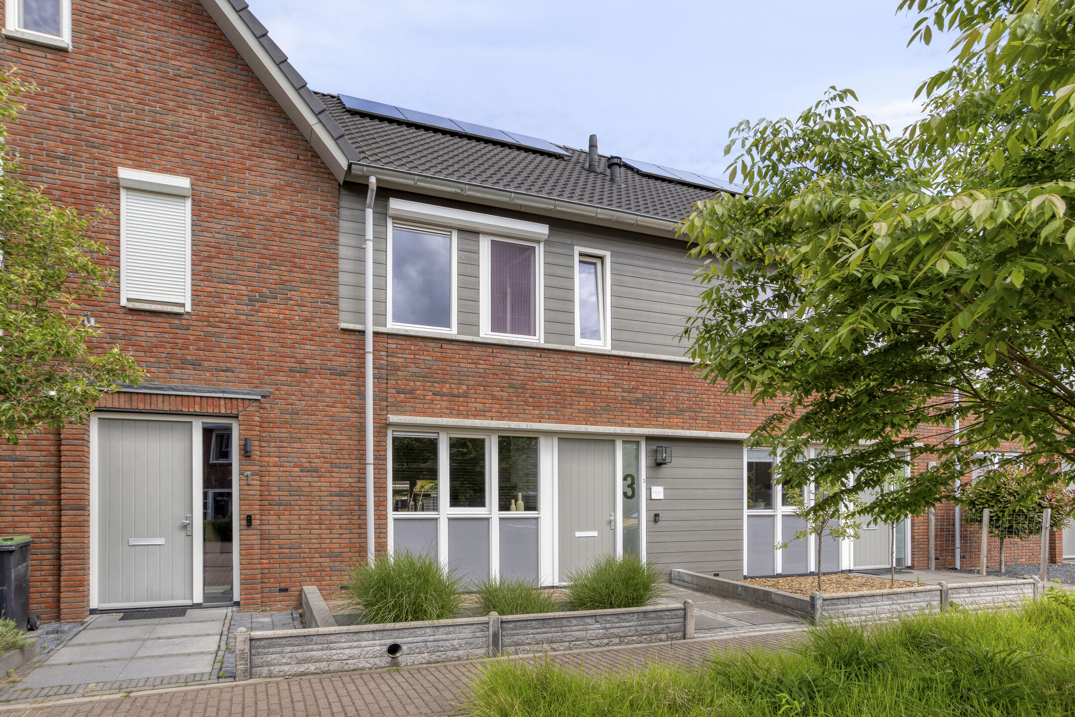 Kiekendief 3