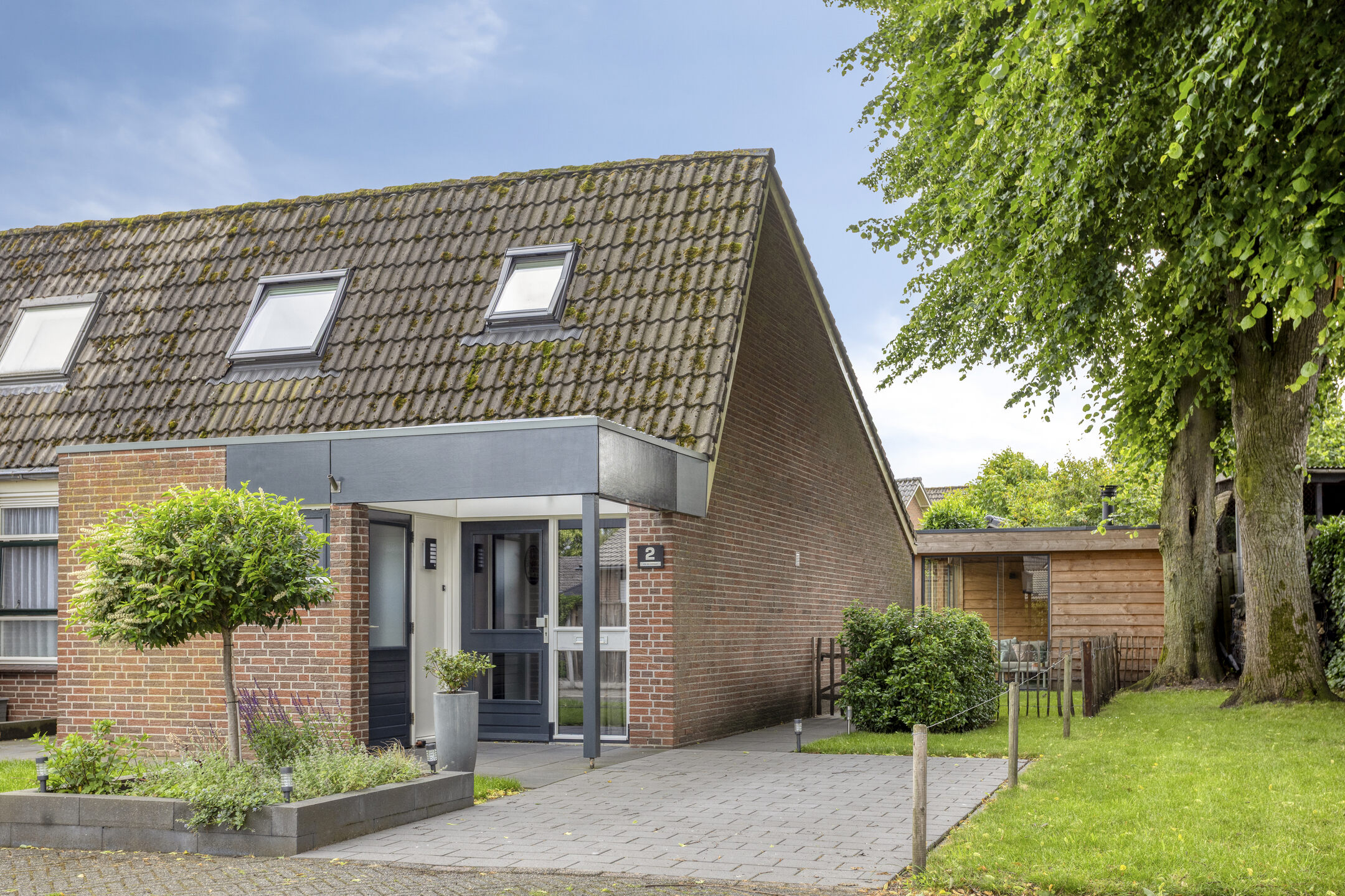 De Veurden 2