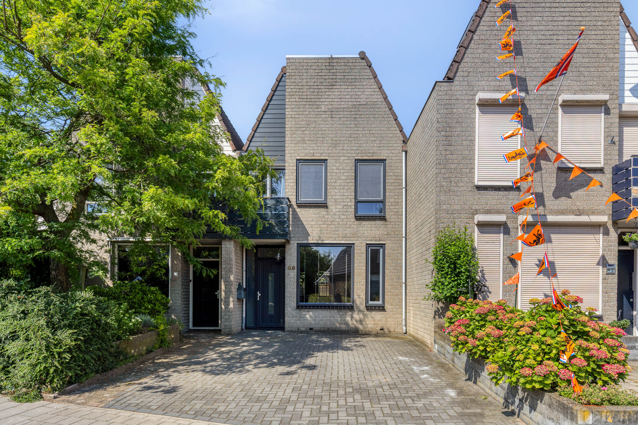 Bergstraat 68