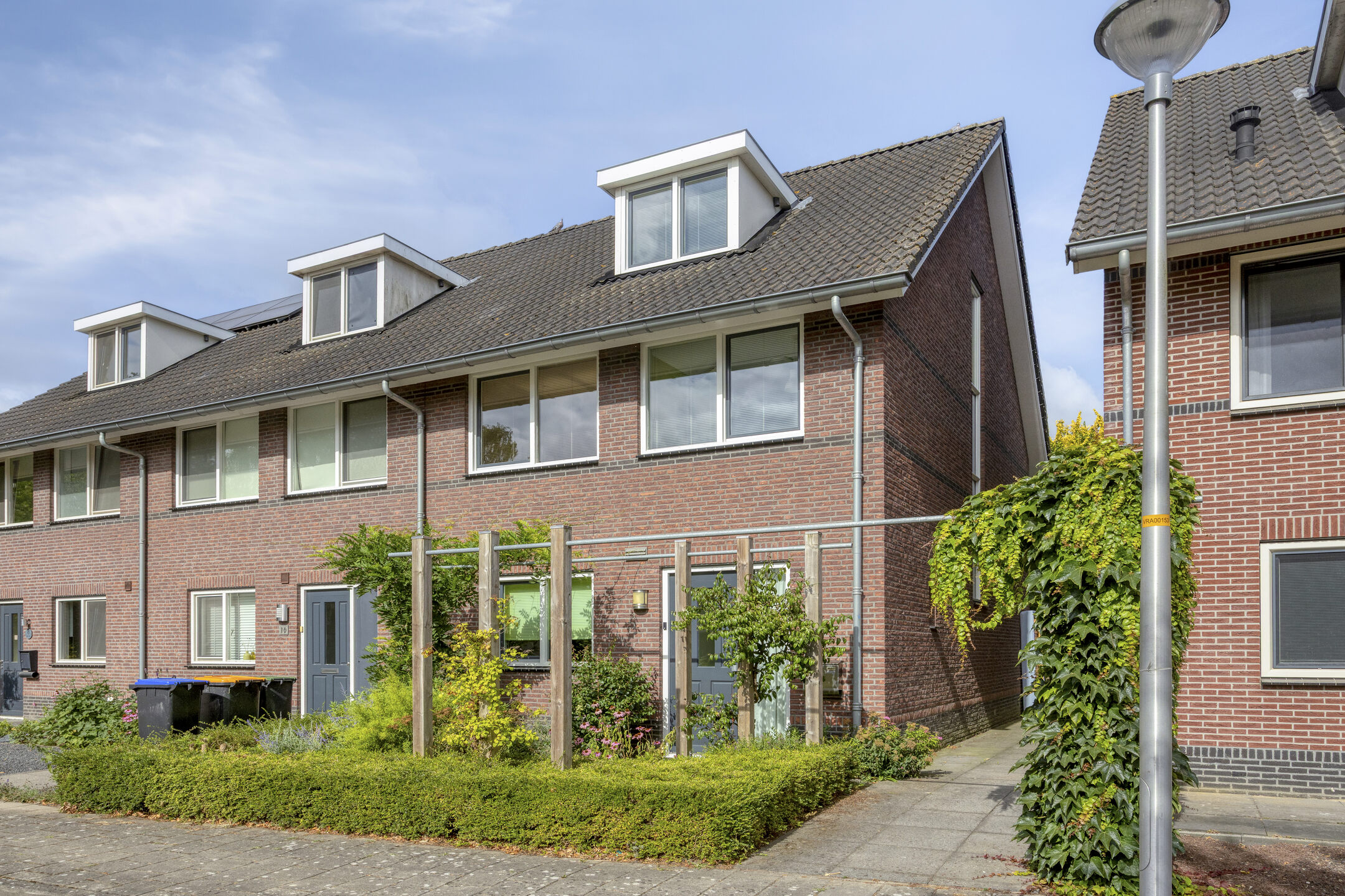 Kapelweg 14