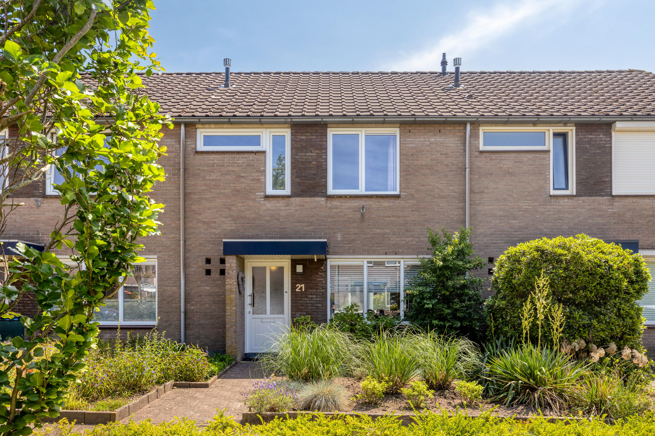 Korenbloemstraat 21